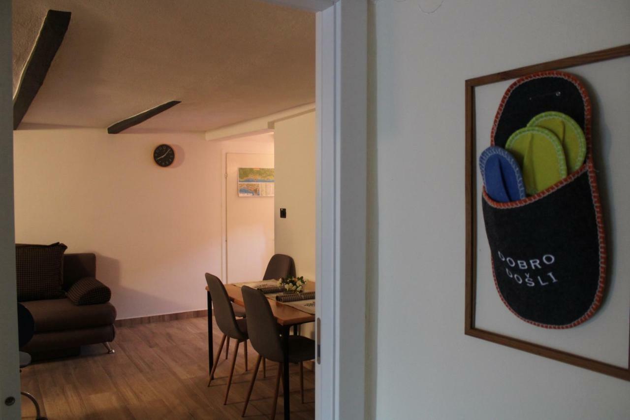Apartman Kruna Rd Opatija, Matulji, Rukavac Rukavac  Eksteriør bilde