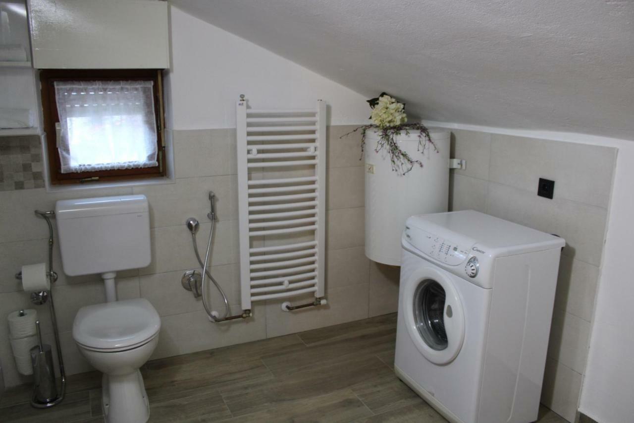 Apartman Kruna Rd Opatija, Matulji, Rukavac Rukavac  Eksteriør bilde
