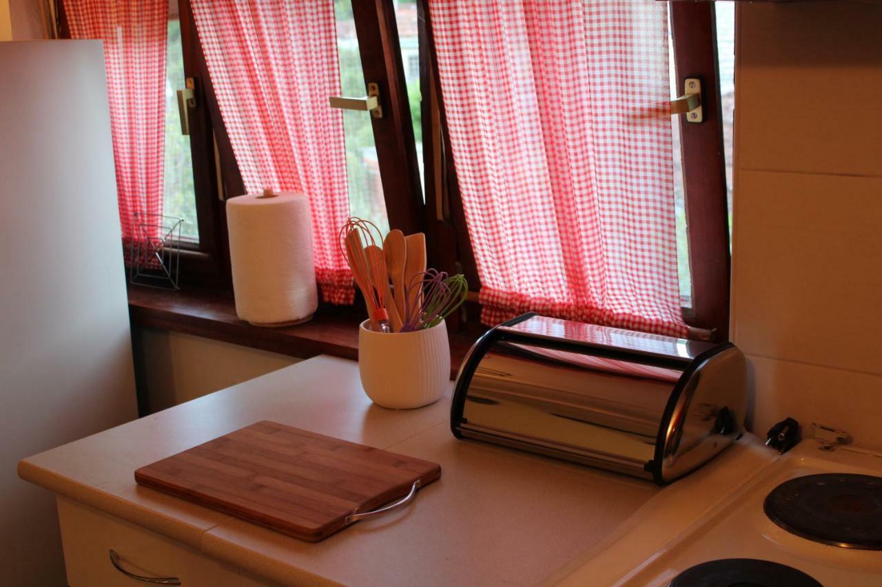 Apartman Kruna Rd Opatija, Matulji, Rukavac Rukavac  Eksteriør bilde