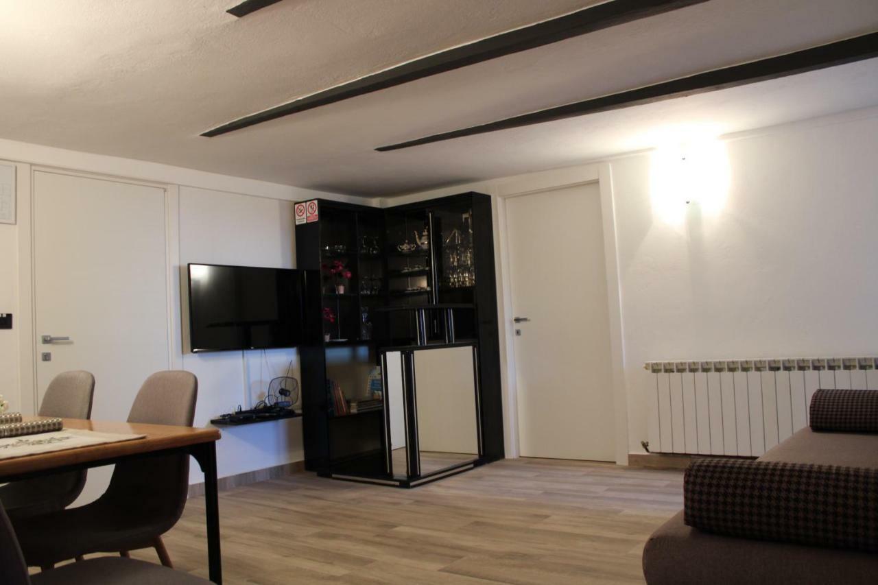 Apartman Kruna Rd Opatija, Matulji, Rukavac Rukavac  Eksteriør bilde