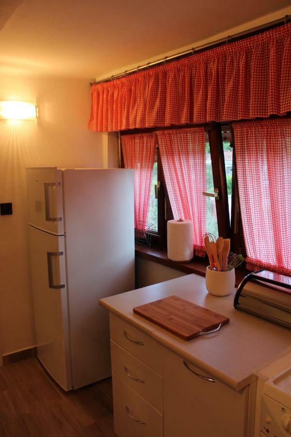 Apartman Kruna Rd Opatija, Matulji, Rukavac Rukavac  Eksteriør bilde